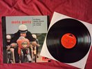 The Beatles Moto Party Vinyle Compilation