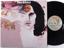 DOORS Weird Scenes Inside The Gold Mine ELEKTRA 2XLP VG++/VG+ gatefold r