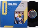 DURAN DURAN Is There Something I Should Know? CAPITOL 12