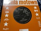 DIANA ROSS & THE SUPREMES-STORMY B/W STEVIE WONDER -JUST ENOUGH TO EASE THE PAIN