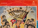 JUSTO BETANCOURT - CONJUNTO BORINCUBA