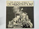 FREE SPEECH MOVEMENT fsm's sounds & songs of the demonstration  1965 LP record