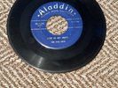 Very Rare  The Five Keys  Deep in my heart How do you expect me to get it 45 VG+