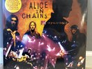 ALICE IN CHAINS MTV Unplugged vinyl 2LP reissue NEW SEALED