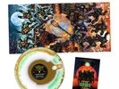 Waxwork TMNT Teenage Mutant Ninja Turtles III OST “Time Scepter” Vinyl LP RARE