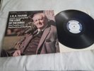 J.R.R TOLKIEN reads and sings his THE LORD OF  THE RINGS LP Caedmom TC 1478 NM