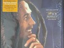 Bob Marley & The Wailers Natural Mystic LP Vinyl Reggae Legend 1980s