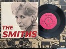 The Smiths - Ask / Cemetry Gates 7” + Shakespeares Sister 7”