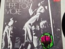 The Who - The Seeker / Here for More Italy PS 45 picture sleeve 7