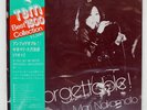 MARI NAKAMOTO UNFORGETTABLE THREE BLIND MICE 15PJ1025 Japan OBI VINYL LP