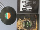 Kix - Hot wire - LP - heavy metal - Rare