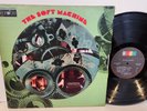 The Soft Machine - The Soft Machine 1968 Probe ‎CPLP 4500 Die-Cut Vinyl LP