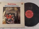 Bob Dylan Bring It All Back Home Mono  Columbia 1965 1A / 1C CL 2328 1st PRESS