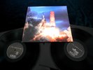 THE ORB/2XLP/U.F.OFF THE BEST OF/RARE TECHNO TRANCE AMBIENT/ISLAND/UK PRESS 1998