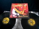 CYPRESS HILL/2XLP/STONED RAIDERS/ HIP HOP/COLUMBIA/EU PRESS LP 2001