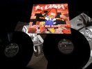 REDMAN/DOC'S DA NAME 2000/2XLP/WAR ZONE/HIP HOP/DEF JAM REC/USA PRESS 1998
