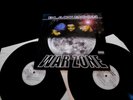 BLACK MOON/2XLP/WAR ZONE/HIP HOP/PRIORITY REC/EU PRESS 1999