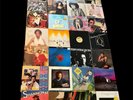 Soul Funk Jazz Vinyl Bundle X 33 Records Wayne Shorter Anita Baker Stevie Wonder