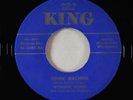 Blues R&B 45 - Wynonie Harris - Lovin' Machine - King VG+