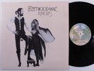 FLEETWOOD MAC Rumours WARNER BROS LP VG++ textured cover with insert r