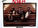 NWA Express Yourself RUTHLESS RECORDS 12