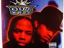 OUTKAST Southernplayalisticadillacmuzik LaFACE LP 73008-26010-1 VG+ '94