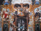 MICHAEL JACKSON - DANGEROUS - 12