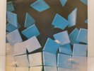 Pink Floyd Harvest KABE Album Vinyl Record Used