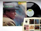 KING FLOYD S/T Groove Me - EX Vinyl LP ULTRASONIC CLEAN