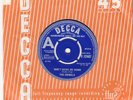 THE ANIMALS *DON'T BRING ME DOWN/ CHEATING*  1966 UK DECCA  PROMO  BEAT