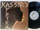 KASSIRY Afrika | Murder  | Afro Disco | Modern Soul | Synth | Bomb  | LP HEAR