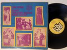 BLACK CHILDREN SLEDGE FUNK | Nigeria | Afro Funk | Rock | Psych LP HEAR