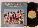 SYLI AUTHENTIC Dans L’arene | Hypnotic | Guitar | Manding | Afro LP HEAR