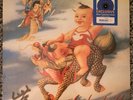 Stone Temple Pilots - Purple - Blue Vinyl - New & Sealed