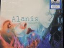 Alanis Morissette - Jagged Little Pill - Crystal Clear Vinyl - New & Sealed