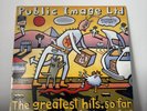 Public Image Ltd - The Greatest Hits, So Far - 2 x 12