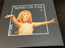 Tones on Tail - POP  Vinyl LP (BBQ 2156 LP) 1984 UK Release OUT OF PRINT/RARE