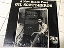Gil Scott-Heron - Small Talk At 125th And Lenox, Vinyl LP