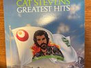 Cat Stevens Greatest Hits 1975 A&M Records Vinyl LP SP-4519