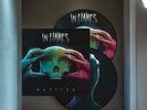 Battles In Flames Heavy Metal Music Picture Vinyl Collector Vinyls Opened