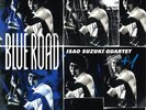 Isao Suzuki Blue Road (Vinyl) (US IMPORT)