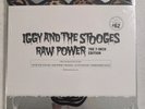 IGGY AND THE STOOGES: Raw Power 7” Vinyl Box Set Third Man Records Vault #62