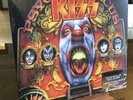 KISS   Psycho Circus   New / Sealed Metallic Silver LP   Mercury B0038271-01-A