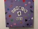 olivia rodrigo - singles 4 you vinyl