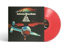 Johnny Blue Skies & The Dark Clouds (Sturgill Simpson)-Mutiny LTD RED LP PRESALE
