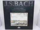 Bach Works for Harpsichord I, Ralph Kirkpatrick H.  Walcha Archiv Box 11 LP
