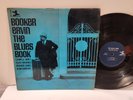 Booker Ervin - The Blues Book 1964 Prestige 7340 Mono Vinyl LP Van Gelder