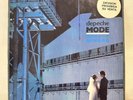 DEPECHE MODE SOME GREAT REWARD ARGENTINA PROMO LP SYNTH POP
