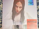Lady Gaga MAYHEM Opaque White Vinyl SEALED Amazon Music Exclusive LP