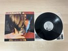 ATHENS GA. INSIDE/OUT: 1987 USA PROMO LP Soundtrack - r.e.m. pylon flat duo jets